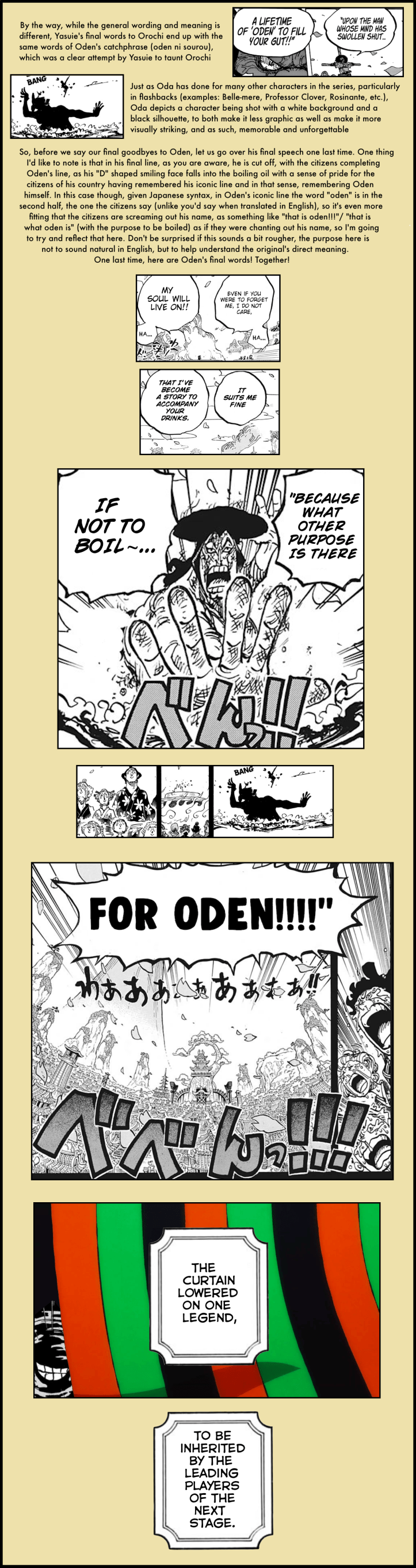 One Piece Chapter 972 7