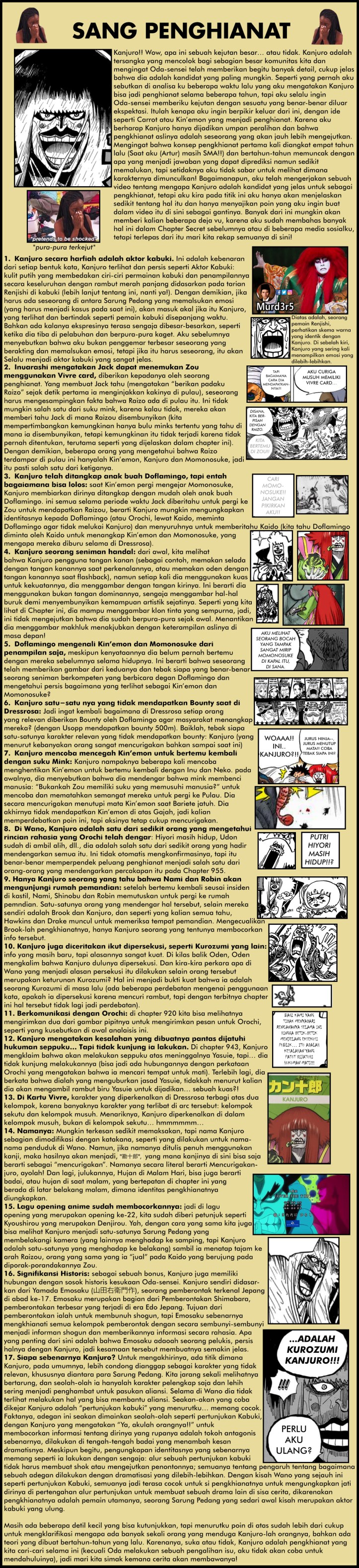 ArturCSIndo 974-4-TL Indonesia in Ohara