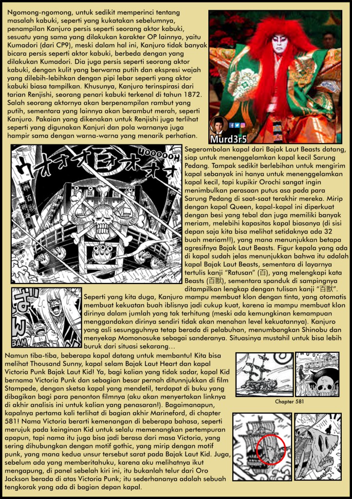 ArturCSIndo 974-5-TL Indonesia in Ohara