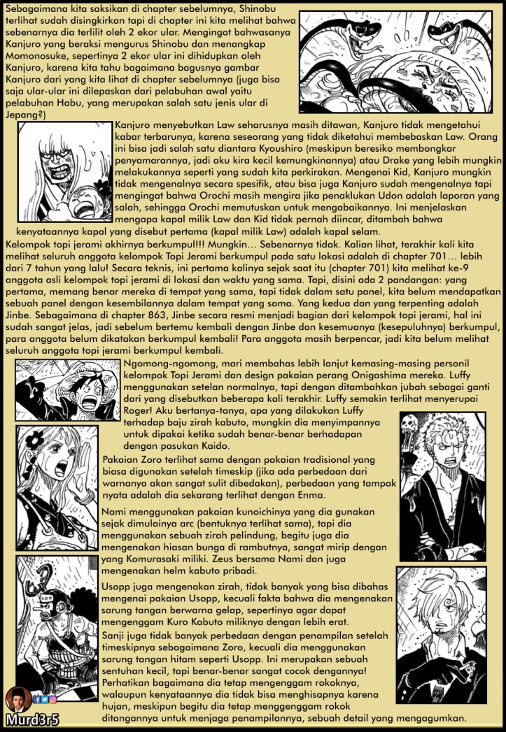 ArturCSIndo 975-2-TL Indonesia in Ohara