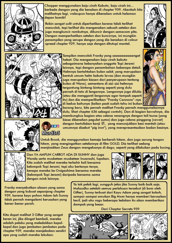 ArturCSIndo 975-3-TL Indonesia in Ohara