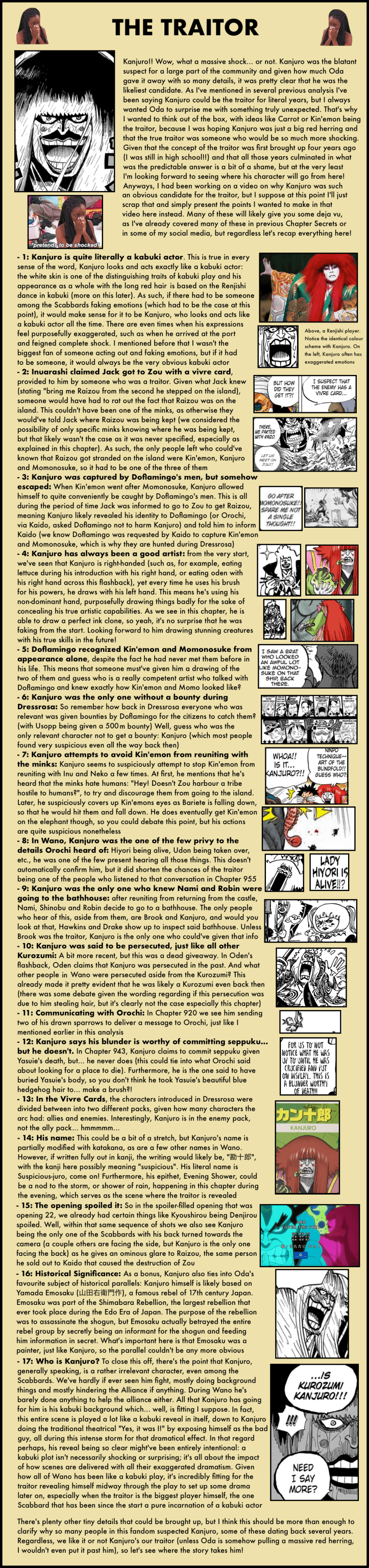 One Piece Chapter 971 analysis copy 16