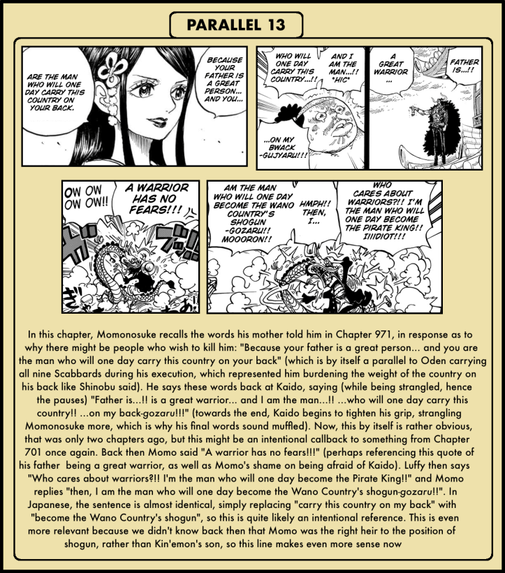 One Piece Chapter 973 10