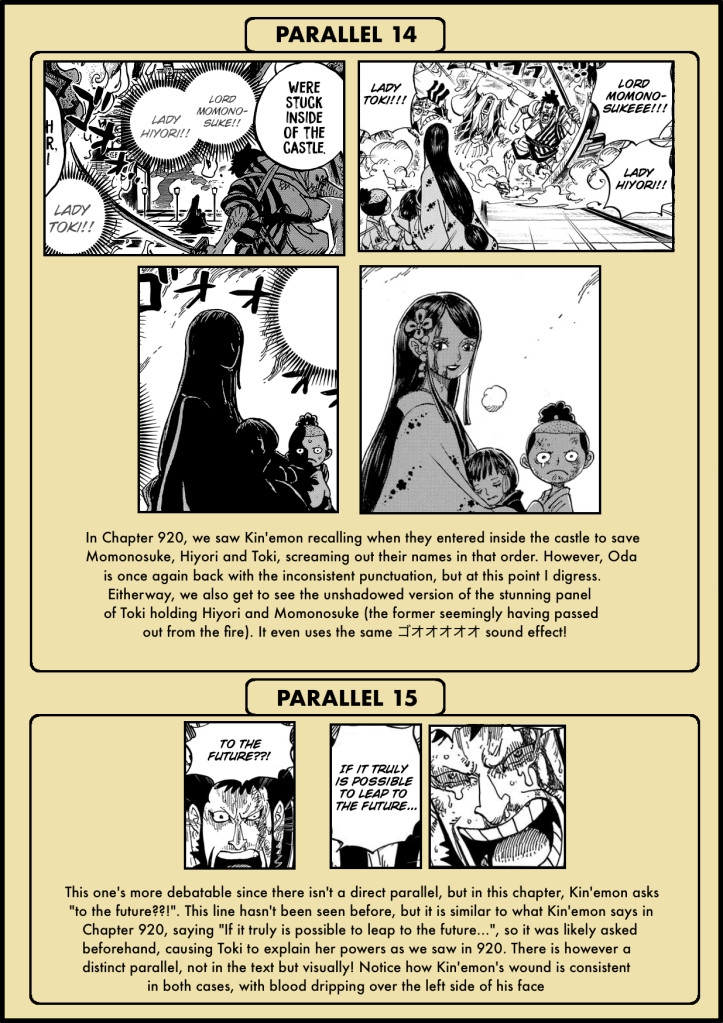 One Piece Chapter 973 11