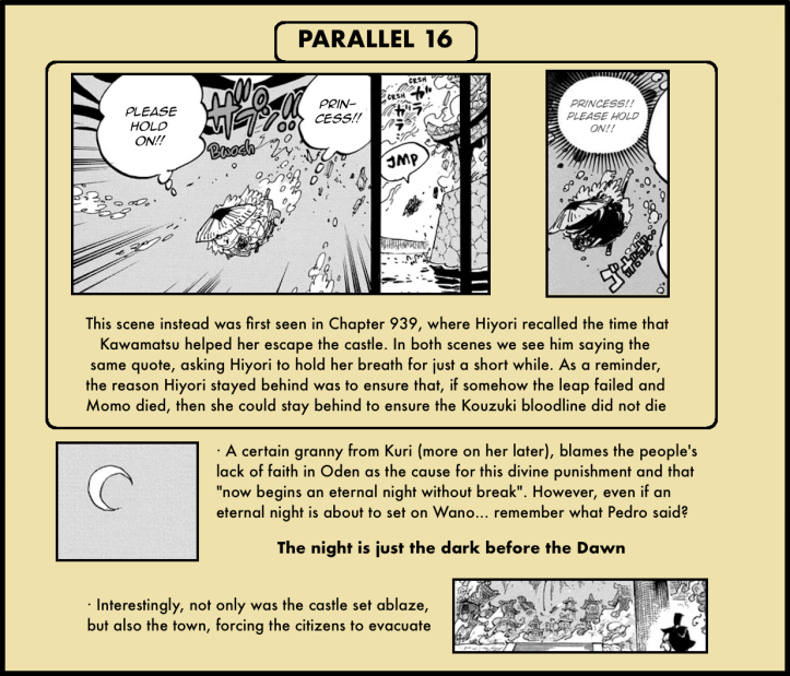 One Piece Chapter 973 12