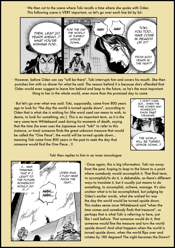 One Piece Chapter 973 13