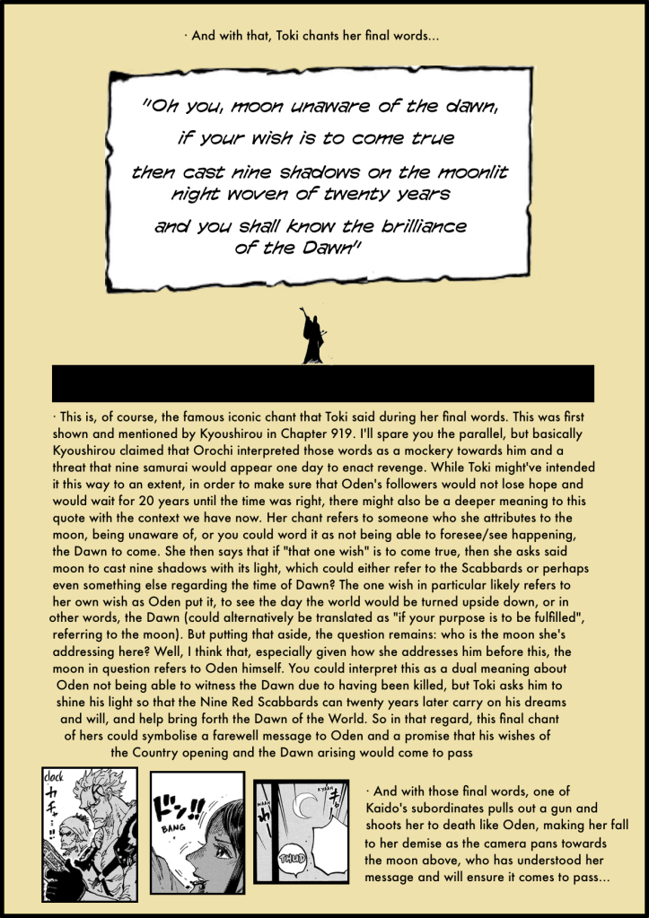 One Piece Chapter 973 14