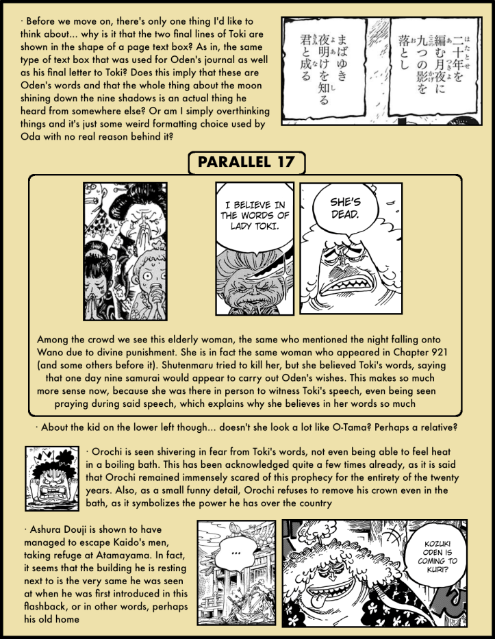 One Piece Chapter 973 15