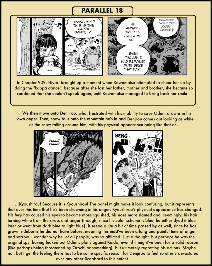 One Piece Chapter 973 16