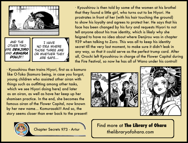 One Piece Chapter 973 19