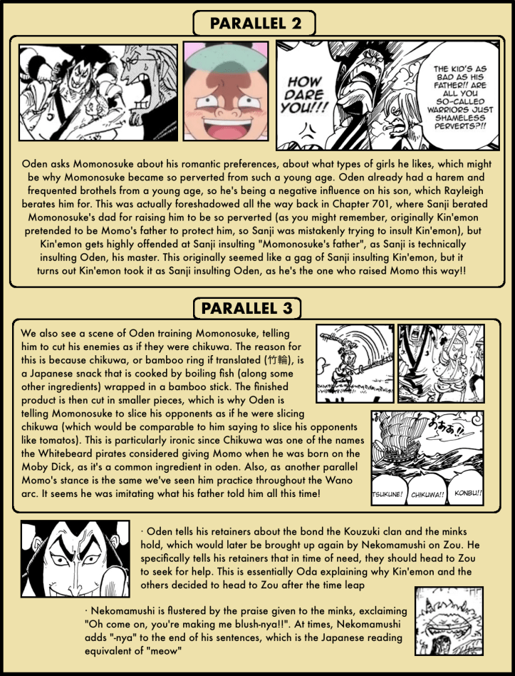 One Piece Chapter 973 2