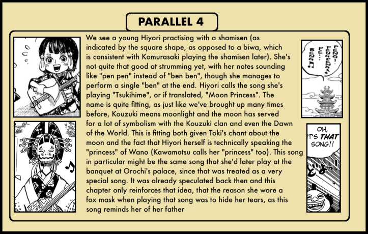 One Piece Chapter 973 3