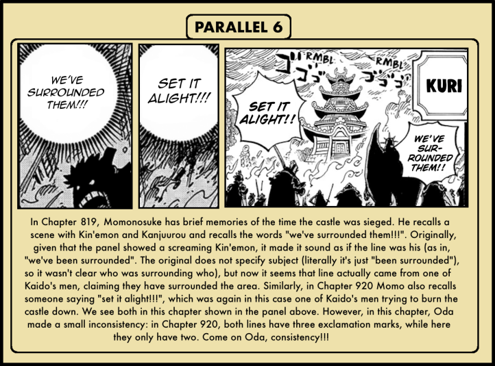 One Piece Chapter 973 5