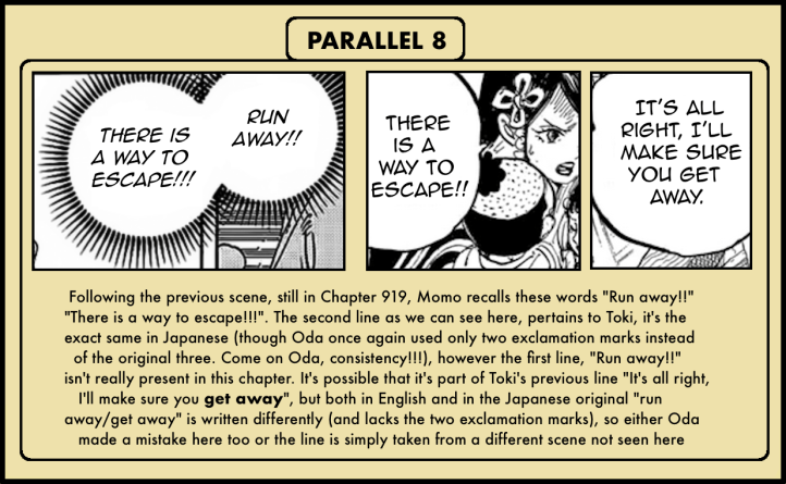 One Piece Chapter 973 7