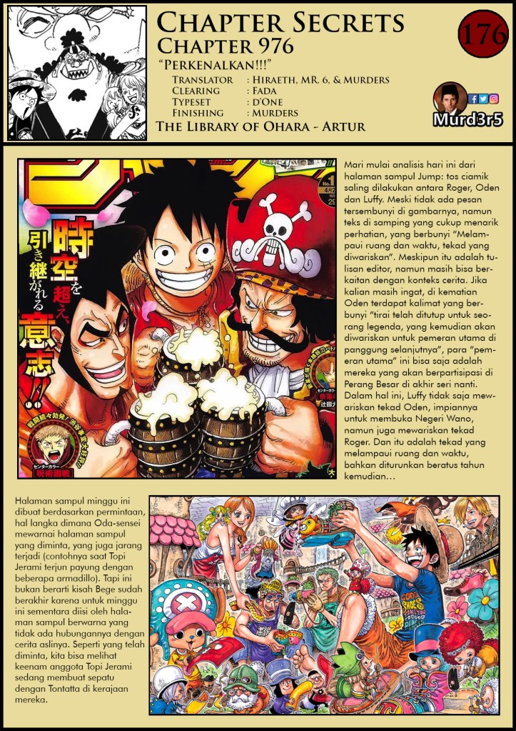 ArturCSIndo 976-1-TL Indonesia in Ohara