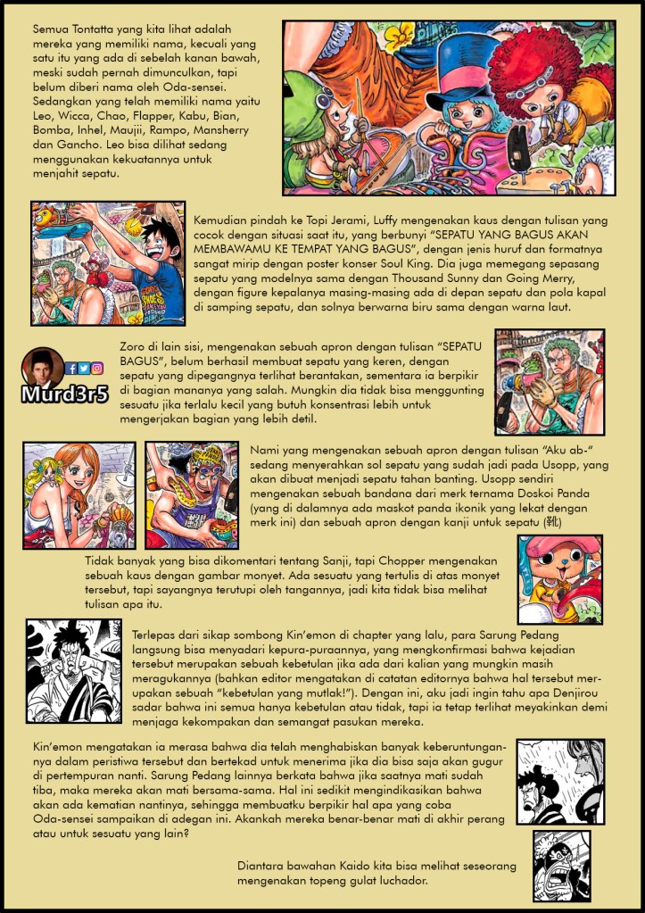 ArturCSIndo 976-2-TL Indonesia in Ohara