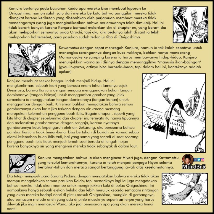 ArturCSIndo 976-3-TL Indonesia in Ohara