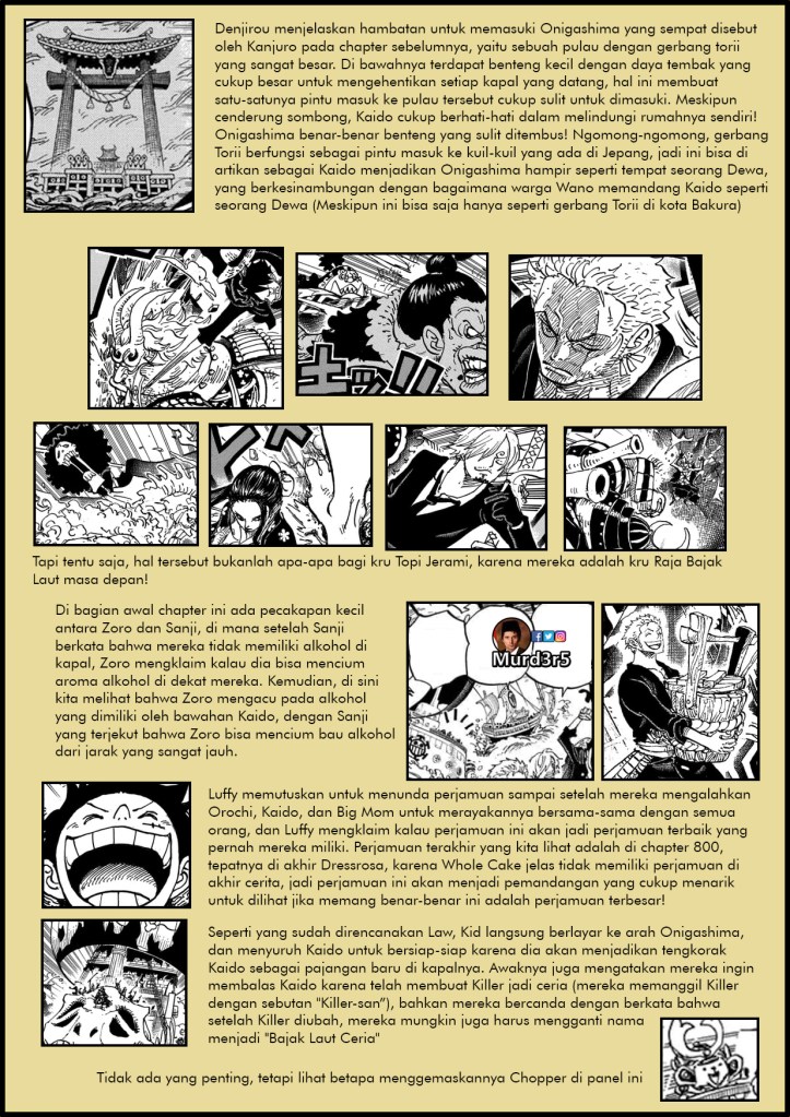 ArturCSIndo 977-3-TL Indonesia in Ohara