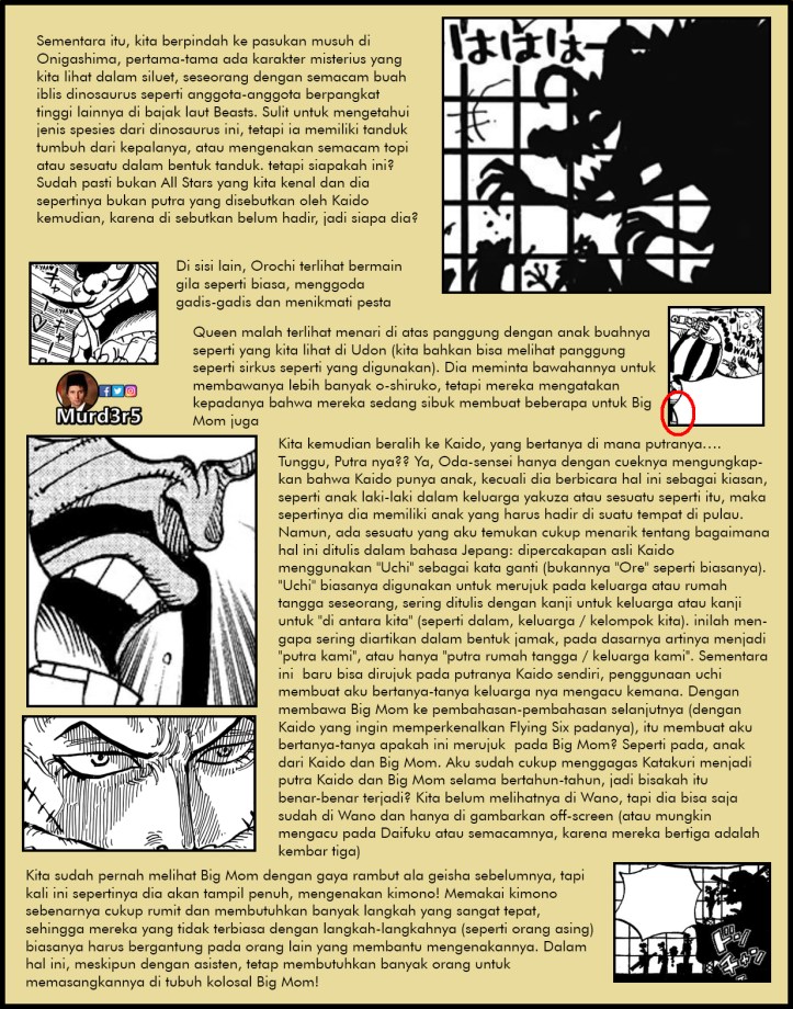 ArturCSIndo 977-4-TL Indonesia in Ohara