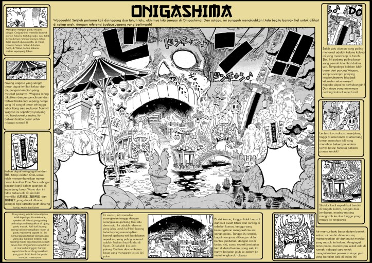 ArturCSIndo 978-3-TL Indonesia in Ohara