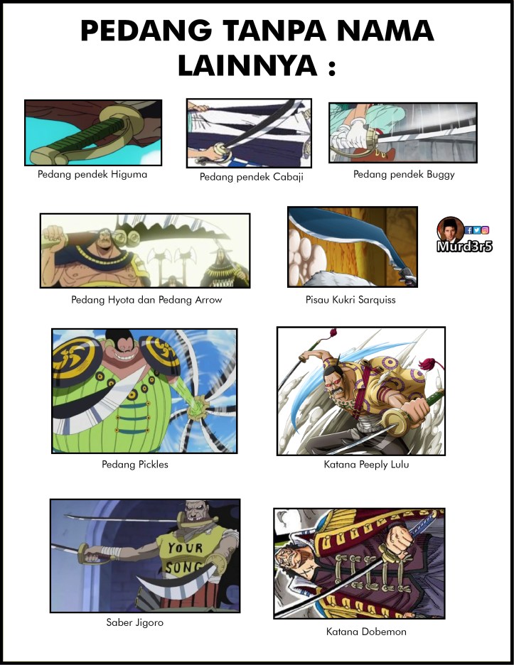 Murders CS Artur Sword Encyclopedia Indo 39