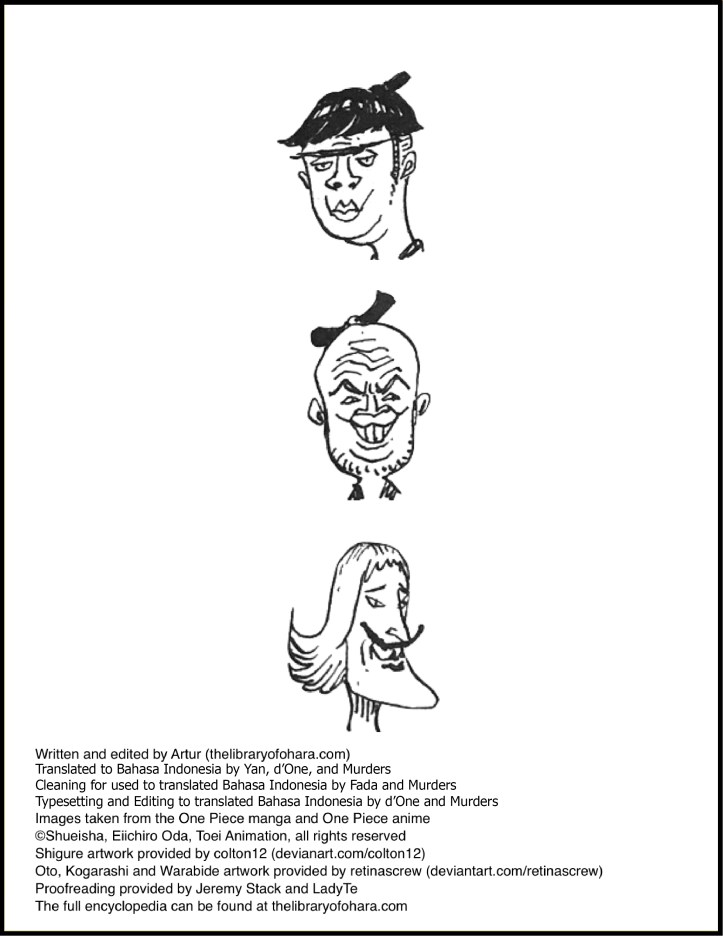 Murders CS Artur Sword Encyclopedia Indo 42