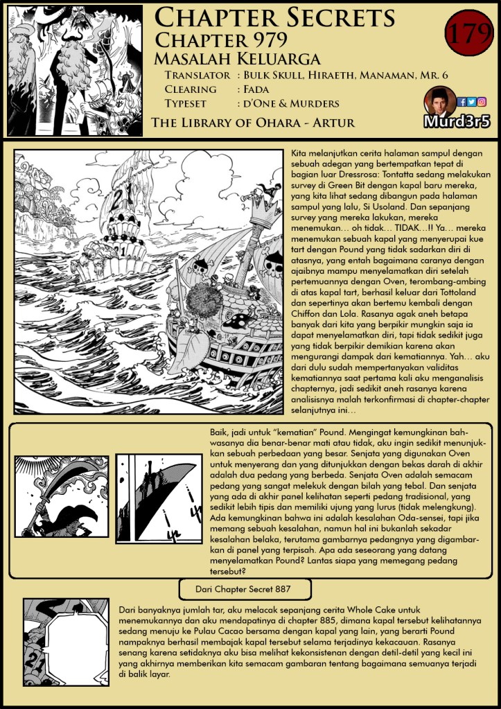 ArturCSIndo 979-1-TL Indonesia in Ohara