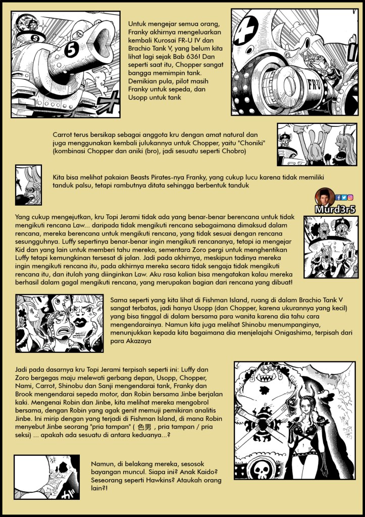 ArturCSIndo 979-3-TL Indonesia in Ohara