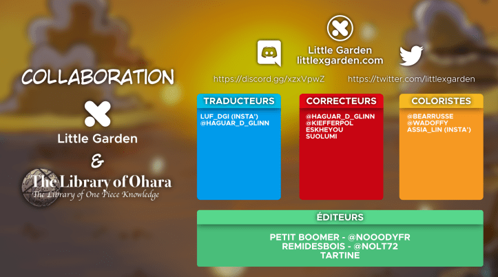 Chapter 2 - Credit page updated