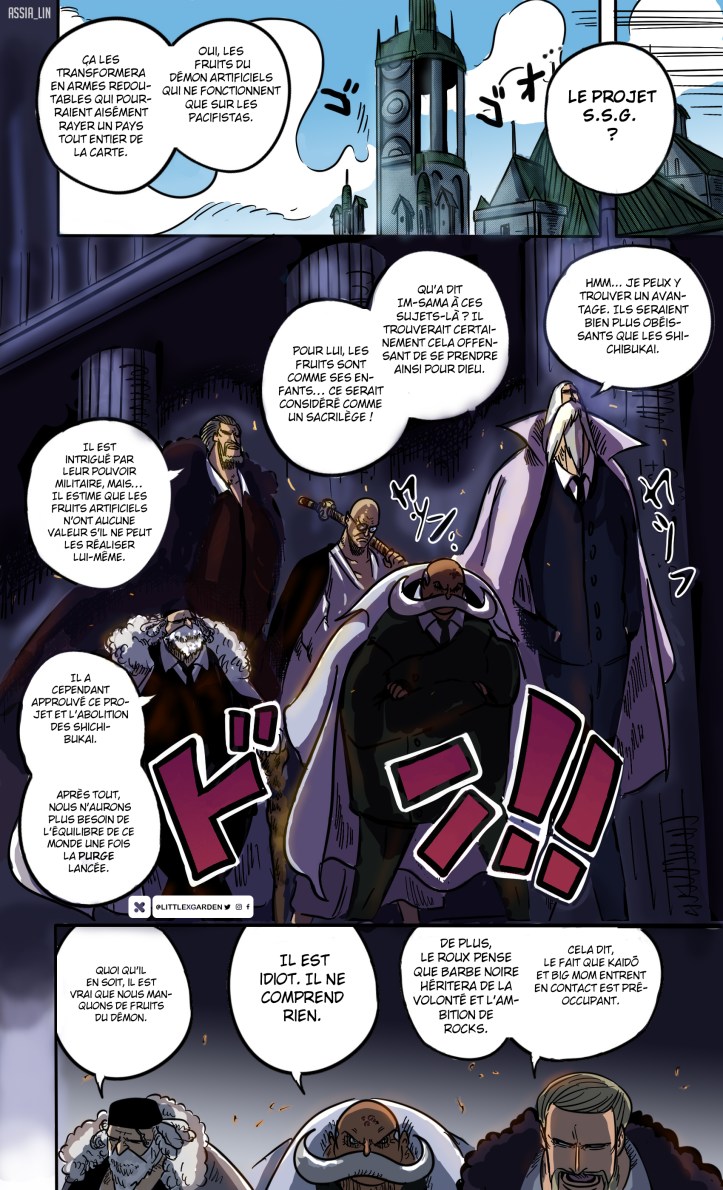 Chapter 2 - Page 18 - Colo' - assia_lin (instagram)