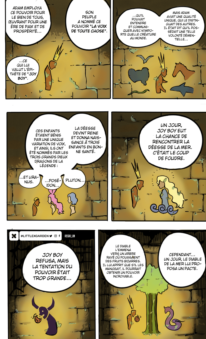 Chapter 2 - Page 20 - Colo' - assia_lin (instagram)