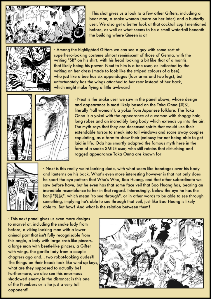 One Piece Chapter 980 3