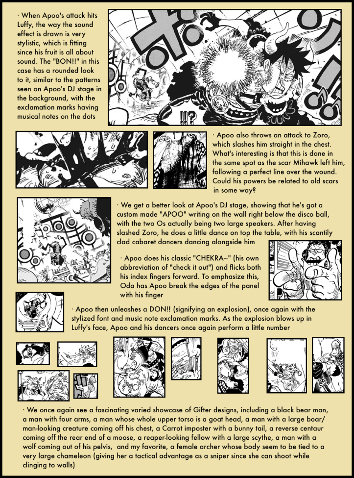 One Piece Chapter 980 4