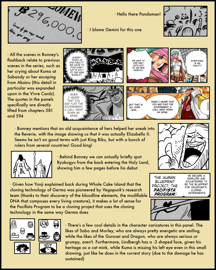 Return to the Reverie analysis 2-2