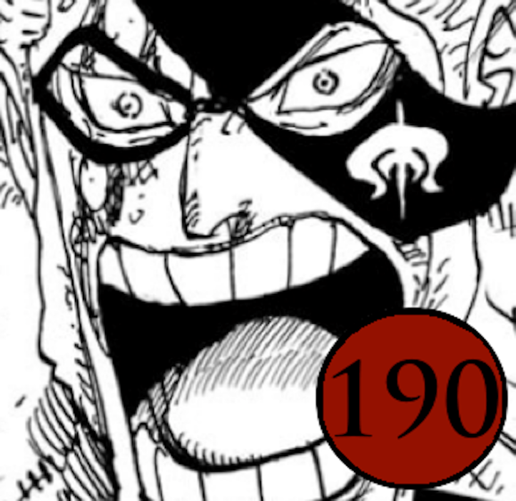 Chapter Secrets – Chapter 990 in-depth analysis – The Library of Ohara