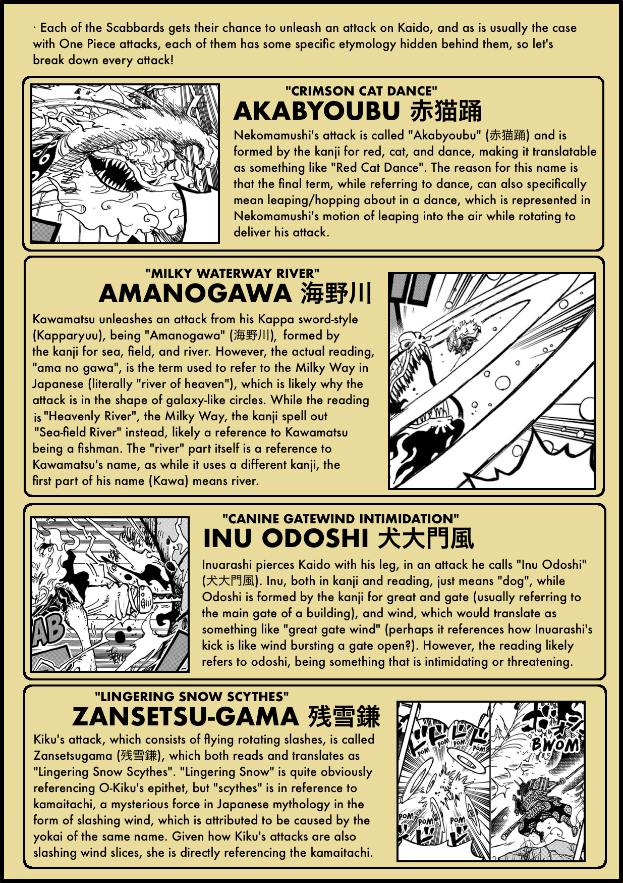 Ohara Library one-piece-chapter-992-in-depth-analysis-3 – The Library of Ohara