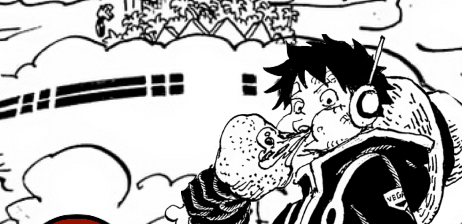 Chapter Secrets – Chapter 1089 in-depth analysis – The Library of