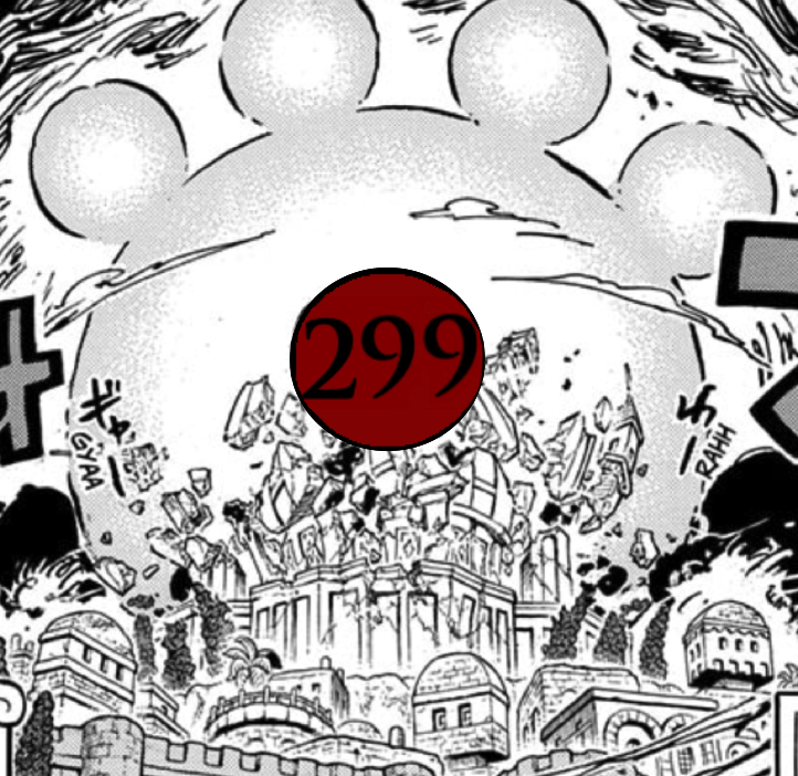 Chapter Secrets – Chapter 1099 in-depth analysis – The Library of