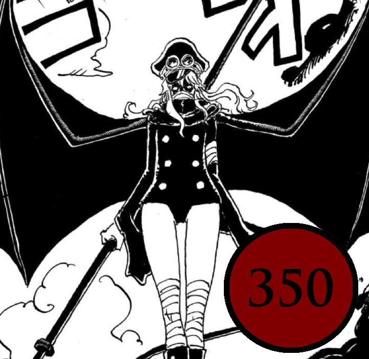 Chapter Secrets – One Piece Chapter 1150 in-depth analysis – The