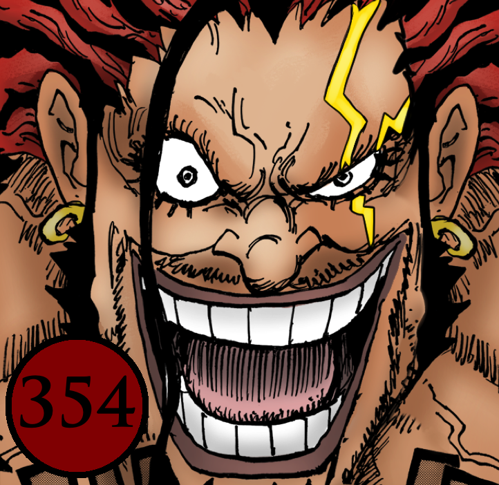 Chapter Secrets – One Piece Chapter 1154 in-depth analysis – The