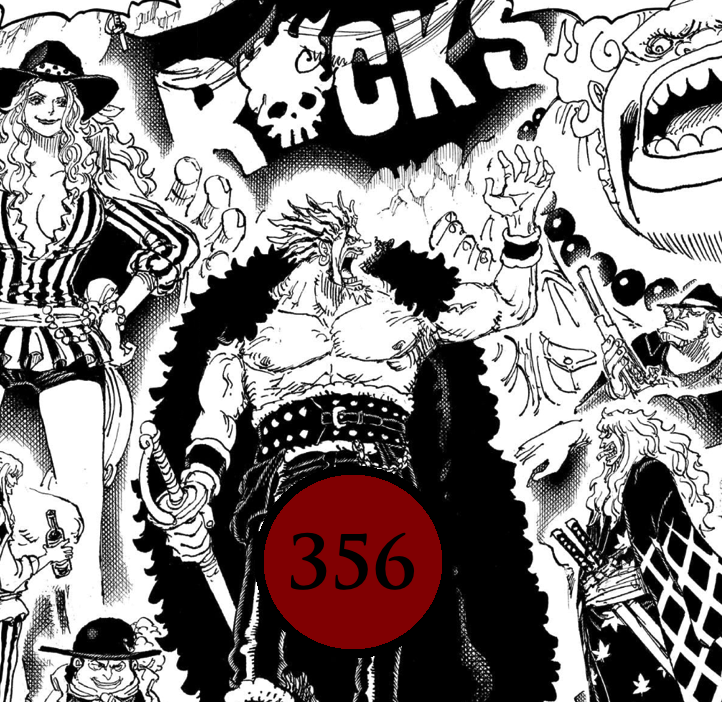 Chapter Secrets – One Piece Chapter 1156 in-depth analysis – The