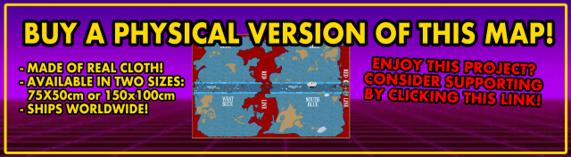 One Piece World Map – The Library of Ohara